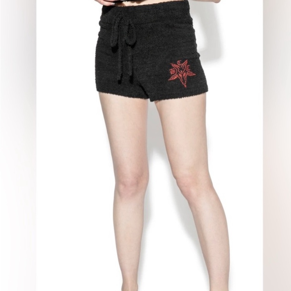 Blackcraft Cult - Sinner Loungewear Set - Picture 2 of 2